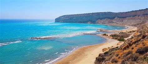 Limassol Beaches - Holidays in Cyprus - Choose Your Cyprus