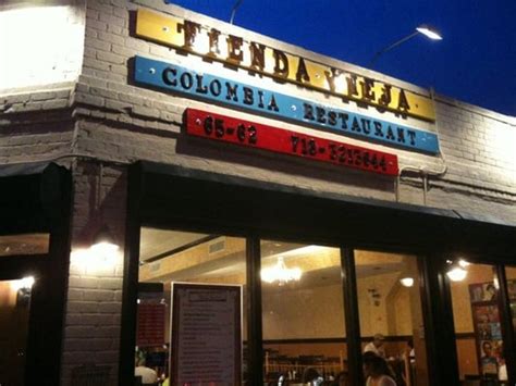 Tienda Vieja Colombian Restaurant - Colombian - Flushing - Flushing, NY ...