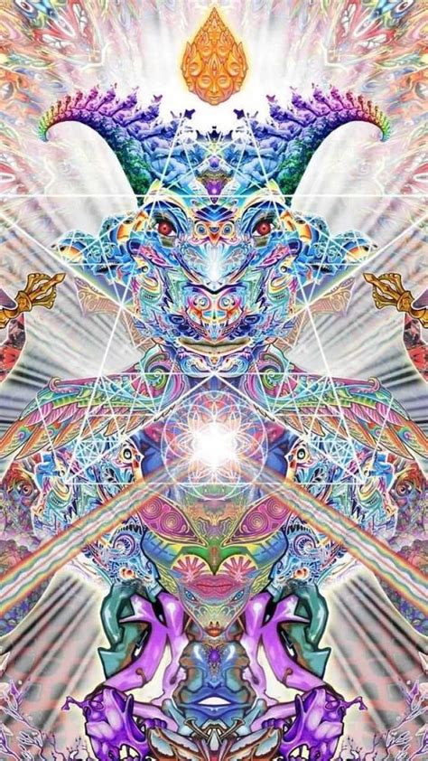 Psychedelic Wallpaper Phone - KoLPaPer - Awesome Free HD Wallpapers