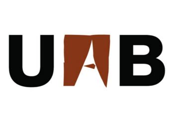 UAB Logo - LogoDix