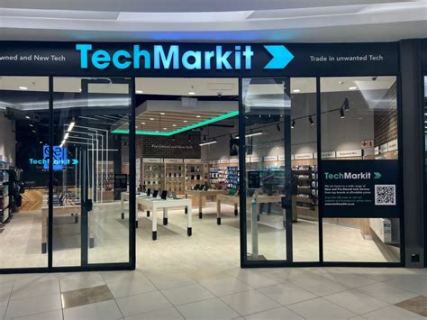 Rosebank Mall gets technical with new store - SME Tech Guru