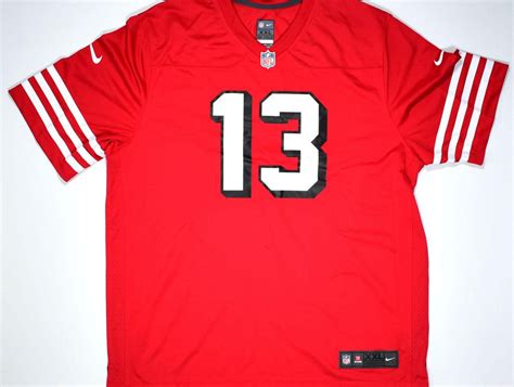 Brock Purdy Signed 49ers Jersey (Beckett) | Pristine Auction