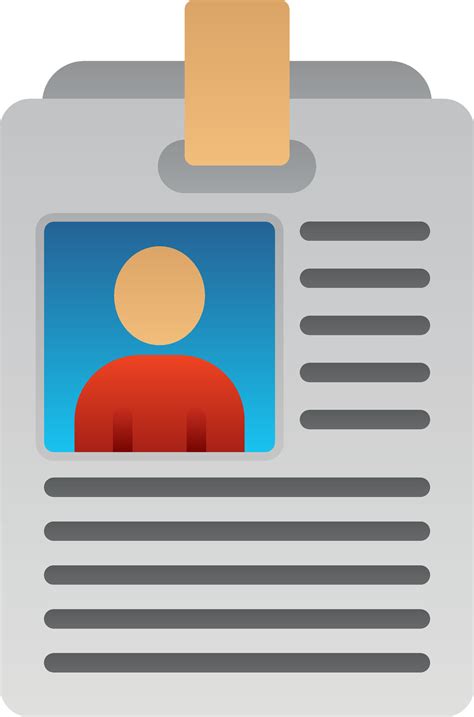 Pass Vector Icon Design 25059152 Vector Art at Vecteezy