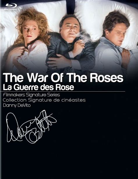 The War of the Roses (1989) - Danny DeVito | Synopsis, Characteristics ...