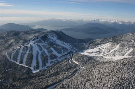 Cypress Mountain Snowminds Destination - Snowminds