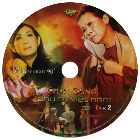 [ Fshare] Thúy Nga Paris By Night 90 - Chân dung người Phụ Nữ Việt Nam (DVD 9 + Megaupload ...