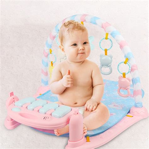 Toys That Promote Crawling | Wow Blog