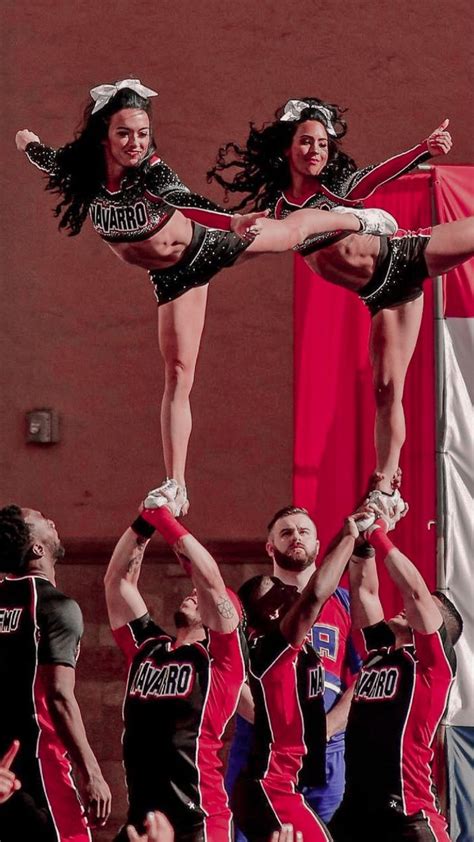 Navarro Cheer in 2022 | Cute cheer pictures, Cheer stunts, Cheer dance