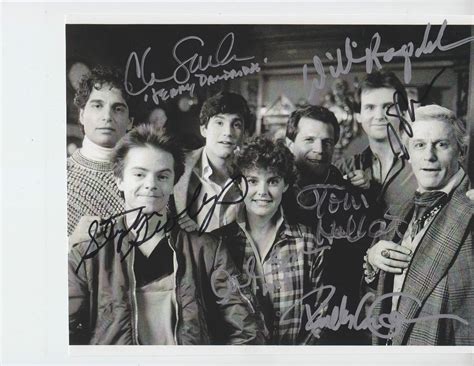 Original fright night cast