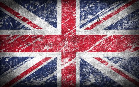 Cool British Flag Wallpapers - Top Free Cool British Flag Backgrounds ...