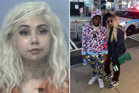 Rapper Juice WRLD's ex arrested at Walmart self-checkout 'after failing to ring up items & being ...