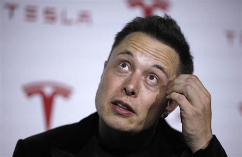 Elon Musk: Tesla Con Man Betrays Lack of Faith in Cratering Company