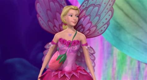 Barbie Fairytopia and the Magic of Rainbow Screencaps - Barbie Movies Photo (35865505) - Fanpop