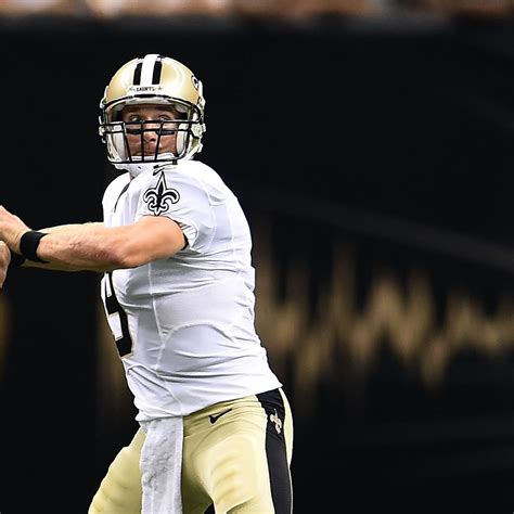 Patriots vs. Saints: Postgame Grades, Notes and Quotes for New Orleans ...