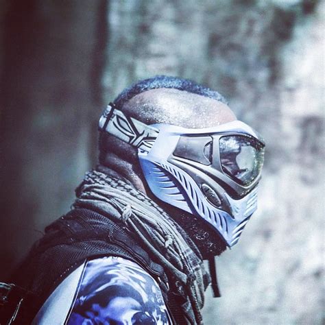 Blue Team : r/paintball