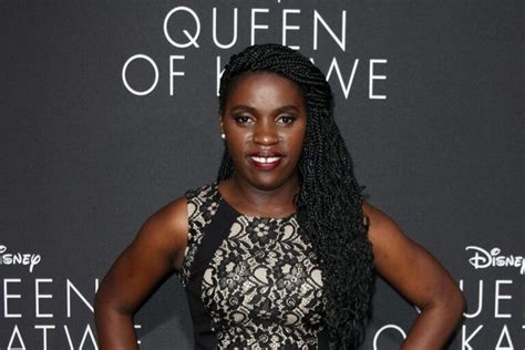 Phiona Mutesi: The Real-Life Inspiration Behind ‘Queen of Katwe ...