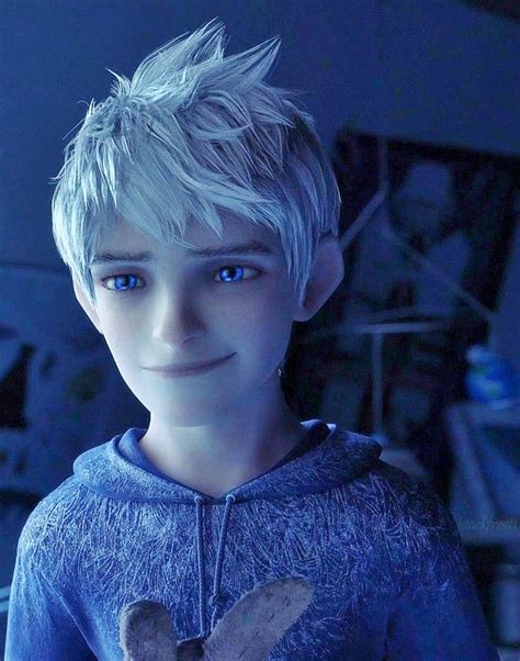 Childhood Animated Movie Heroes Photo: Jack Frost | Jack frost, Rise of the guardians, Jake frost