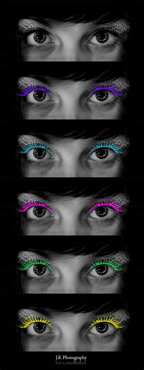 Gepard eyes by tinkerbell-a on DeviantArt