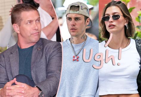 Hailey Bieber Furious With Dad Stephen Baldwin For Prayer Post ...