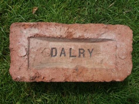 Dalry | Scotland's Brick and Tile Manufacturing Industry