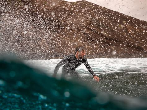 A Complete Guide to Surfing Lanzarote | Best Surf Destinations