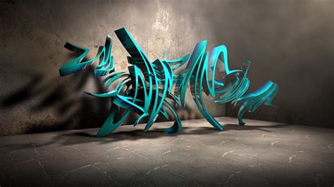 Cool Graffiti Wallpaper (57+ images)