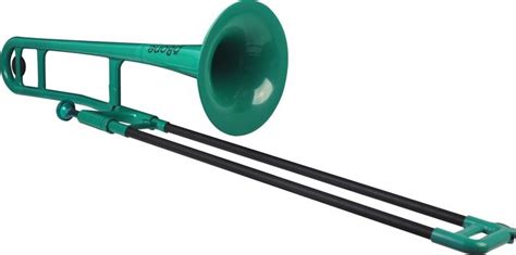 pBone Plastic Trombone | Brass instruments, Trombone, Energizing colors