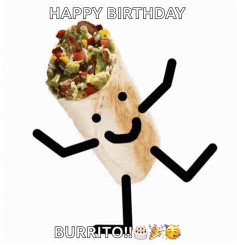 Burrito GIF - Burrito - Discover & Share GIFs