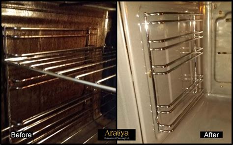 Oven Cleaning Basingstoke | Professional Oven Cleaners - AraliyaAraliya ...