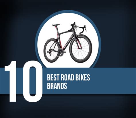 10 Best Road Bikes Brands – Complete Guide With Price Range