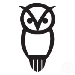 The Owl Symbol