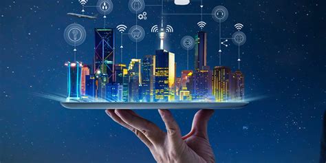 Is Smart Building Technology the Future of Residential Buildings? | Boden Group