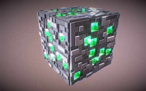 Where to find emerald ores in Minecraft 1.19 update