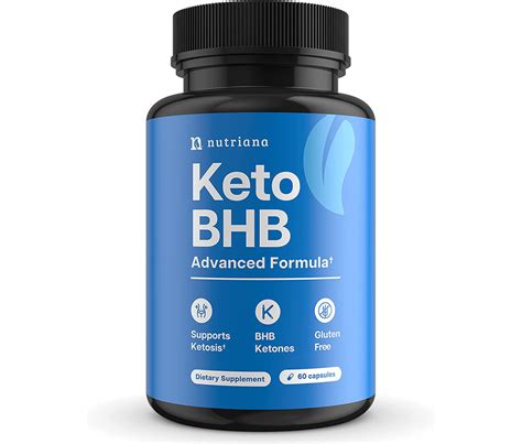 The Top 10 Keto Supplements to Kickstart Your Keto Diet - Men's Journal