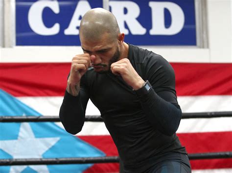 Farewell Miguel Cotto, a proud and classy Puerto Rican boxing idol who ...