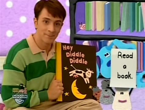 Image - Blue's ABCs 063.jpg | Blue's Clues Wiki | FANDOM powered by Wikia