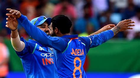 Asia Cup 2018: India ease past Bangladesh to win by 7 wickets | Cricket ...