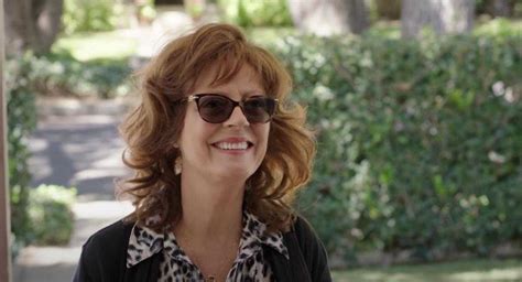 Susan Sarandon Added to DC’s ‘Blue Beetle’ | Moviefone