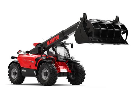 New Manitou MLT 841-145 PS+ - Robert Davies Machinery