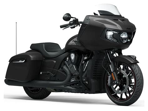 New 2023 Indian Motorcycle Challenger® Dark Horse® Motorcycles in Mineola, NY | Stock Number: