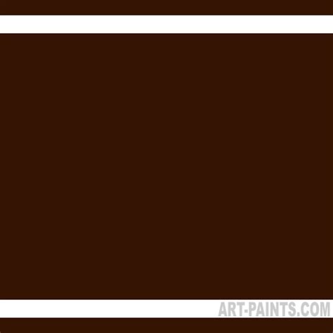 Burnt Umber Academy Acrylic Paints - C024 - Burnt Umber Paint, Burnt Umber Color, Grumbacher ...