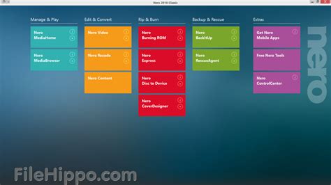 Nero Express 12 Free Download Full Version - skyeyfare