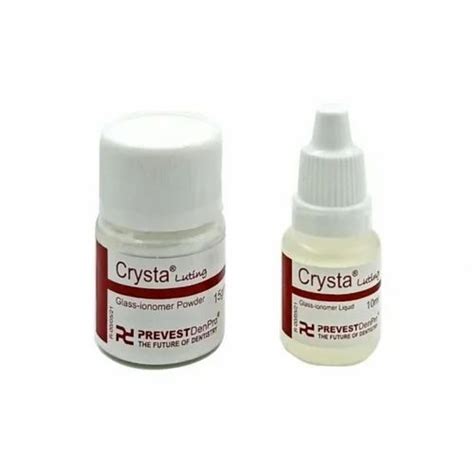 Powder Endoseal Root Canal Obturation Cement, Cement Shades: Gray, Compressive Strength: 500 Mpa ...