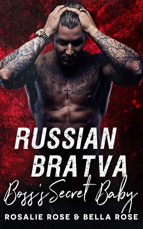 Russian Bratva Boss's Secret Baby (Mafia Dons) by Rosalie Rose | Goodreads