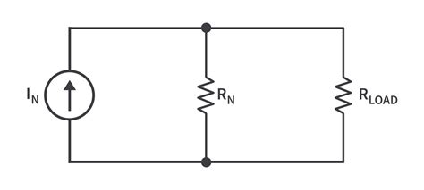 Norton Theorem | Norton Equivalent Circuit | CircuitBread