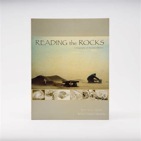 Reading the Rocks: A Biography of Ancient Alberta - RAM Shop