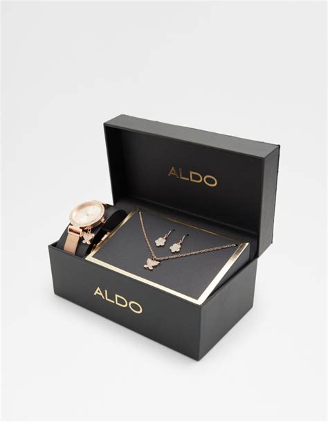 Shop Watches for Women Online | ALDO Shoes, UAE