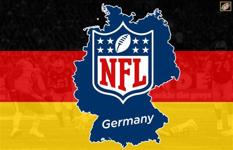 NFL Looking To Expand Oversees Games To Germany | Executive Global Tours