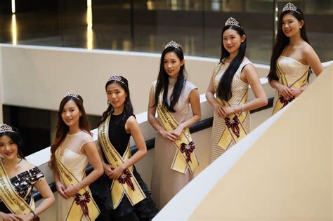 Miss Australia Chinese Pageant 2019 | Brisbane events | The Weekend Edition