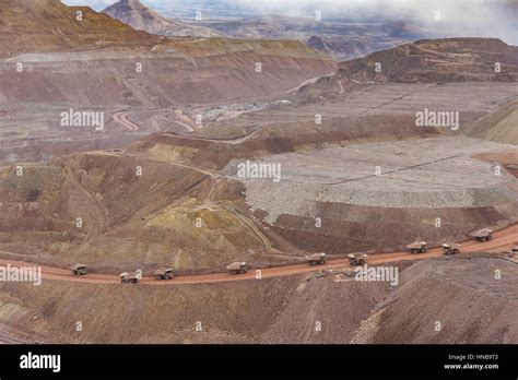 Copper mine arizona hi-res stock photography and images - Alamy